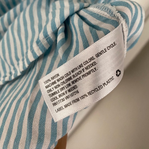 Isabel Maternity Shirt - Picture 3 of 4